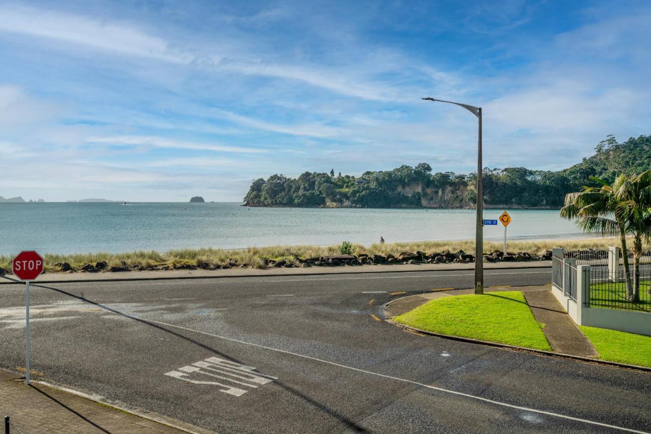 Waterfront Apartments Whitianga Exterior foto