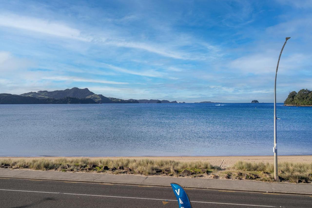 Waterfront Apartments Whitianga Exterior foto